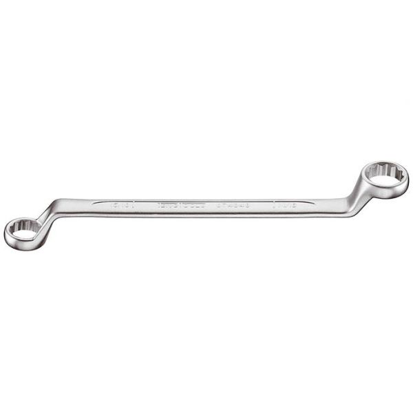 Ring nøgle sæt Teng Tools TTX6707 7 dele 