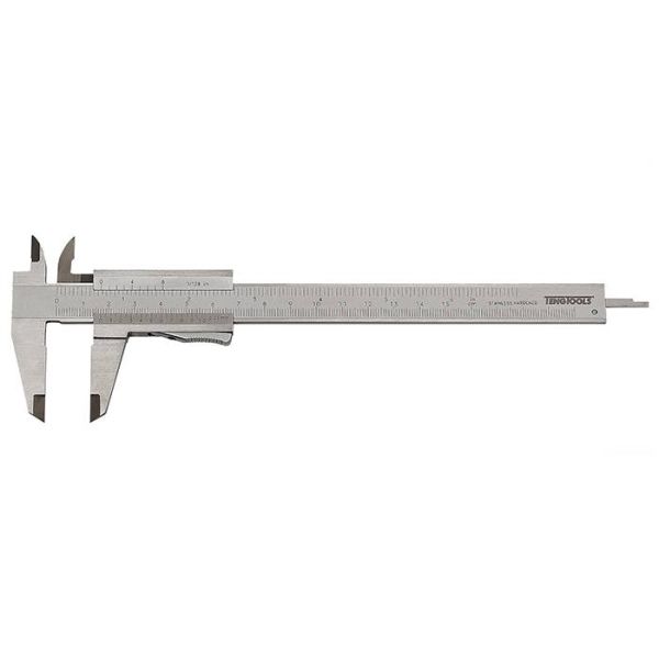 Skydelærer Teng Tools 270220106 150 mm 