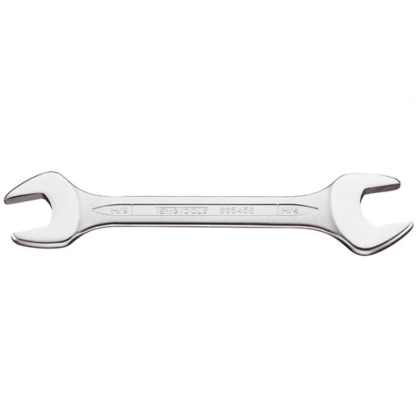 Skruenøgle Teng Tools 282850601 Dobbelt, 15/16"×1" 