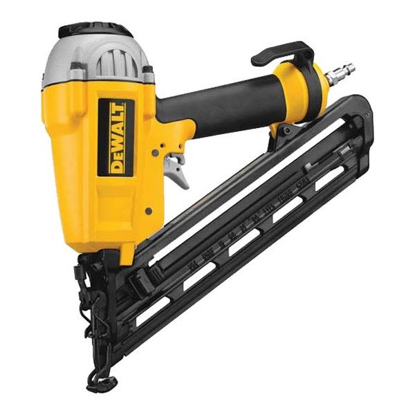 Dykkerpistol Dewalt DPN1564APP  