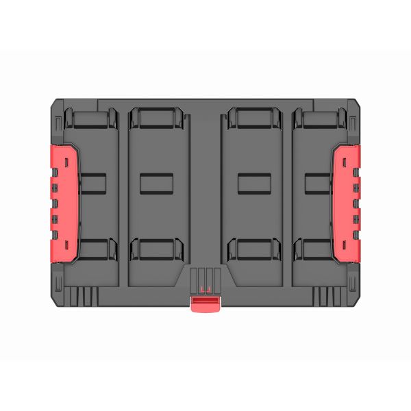 Boksadapter Milwaukee 4932464081  
