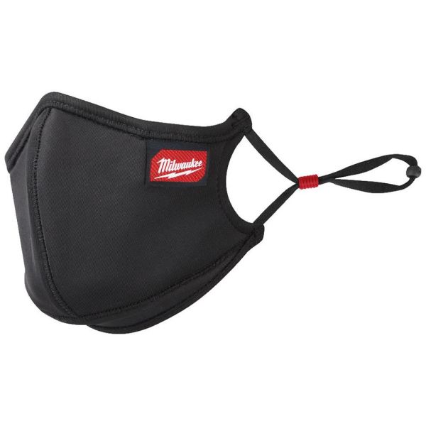 Ansigtsmasker Milwaukee 4932478866 3-pak L/XL