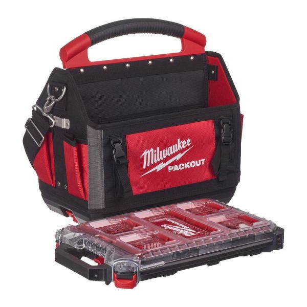 Værktøjstaske Milwaukee 4932478810 Packout  