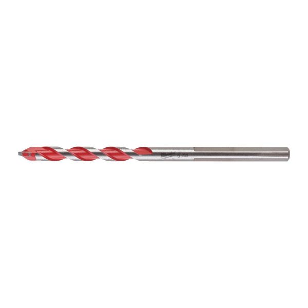 Sten boremaskine Milwaukee 4932471171  Ø5 x 100 mm