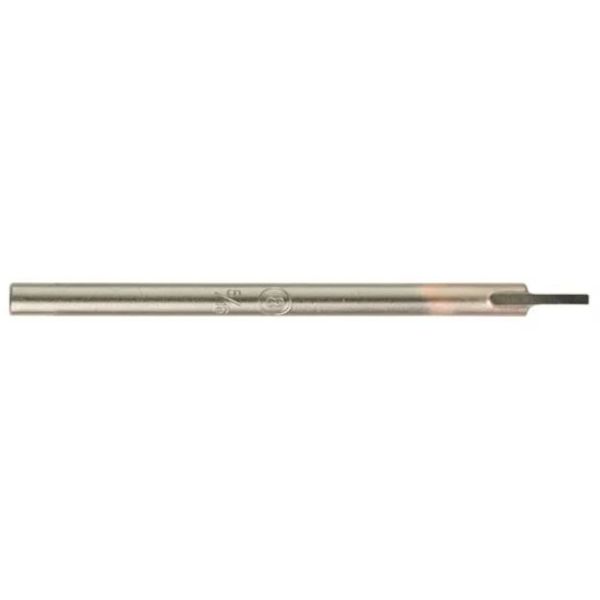 Glas- och kakelborr Milwaukee 4932471956 Ø4 x 50 mm