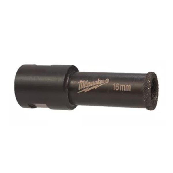 Diamantbor Milwaukee 4932478282 M14-beslag Ø44 mm