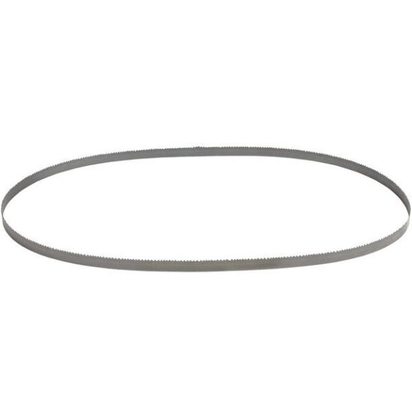 Bandsågsblad Milwaukee 48390635 776,29 mm, 8/10 TPI 25-pack