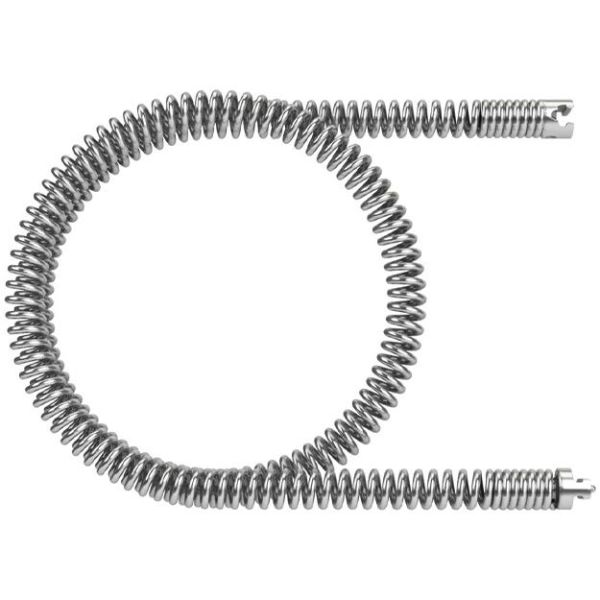 Sektion spiral Milwaukee 4932478413 16mm x 2,3m Kobling ende