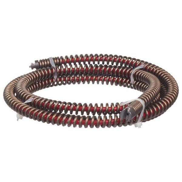 Sektion spiral Milwaukee 4932478414 16mm x 2,3m Indvendig kernekobling