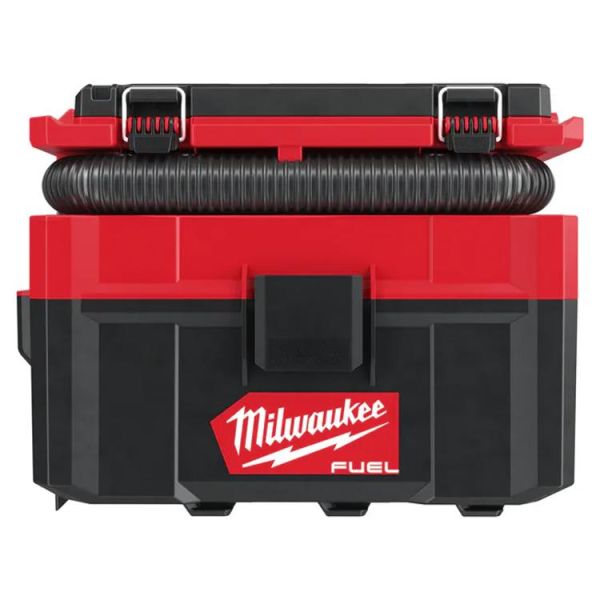 Dammsugare Milwaukee 4933464029 Packout utan batteri och laddare 