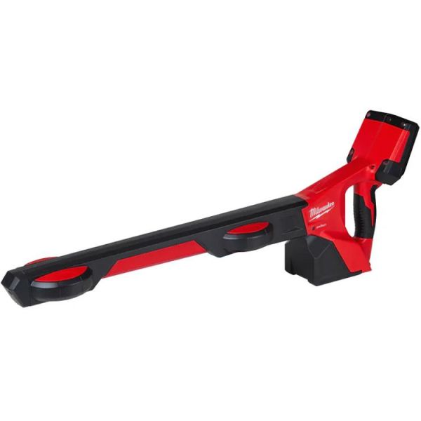 Søgere Milwaukee M12 PL-201C med batteri og oplader 