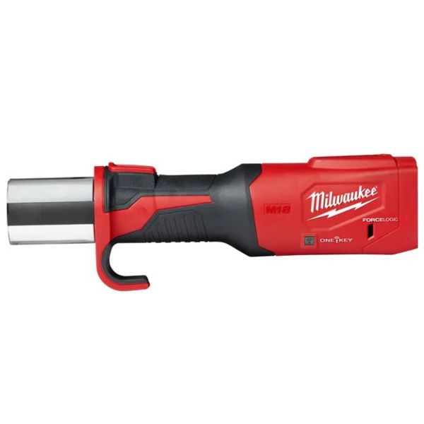 Pressemaskine Milwaukee M18 ONEBLHPT-0C uden batteri og oplader 