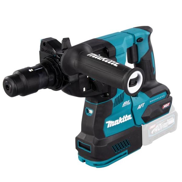 Borehammer Makita HR002GZ02 uden batteri og oplader 