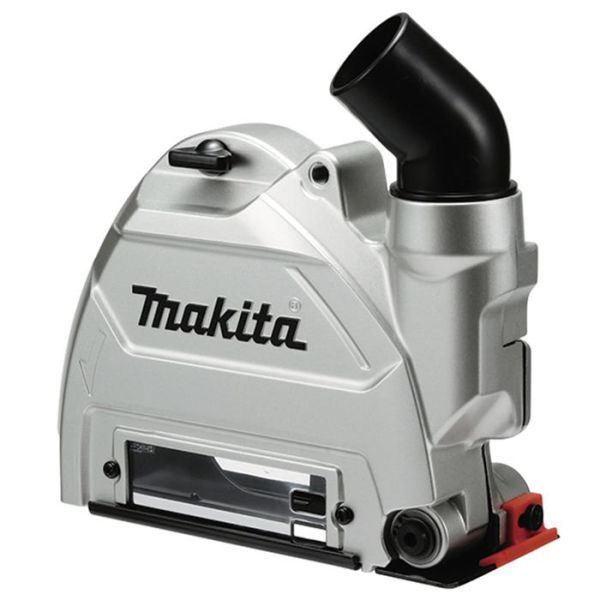 Støvopsamlingsbeskyttelse Makita 191G06-2 til XGT vinkelsliber 