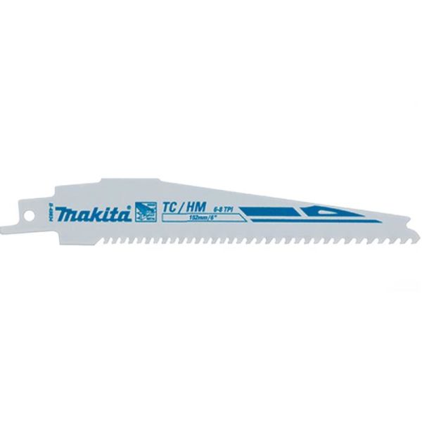Bajonetsavklinger Makita B-49840-10 1,25 mm, stk. 10 228 mm