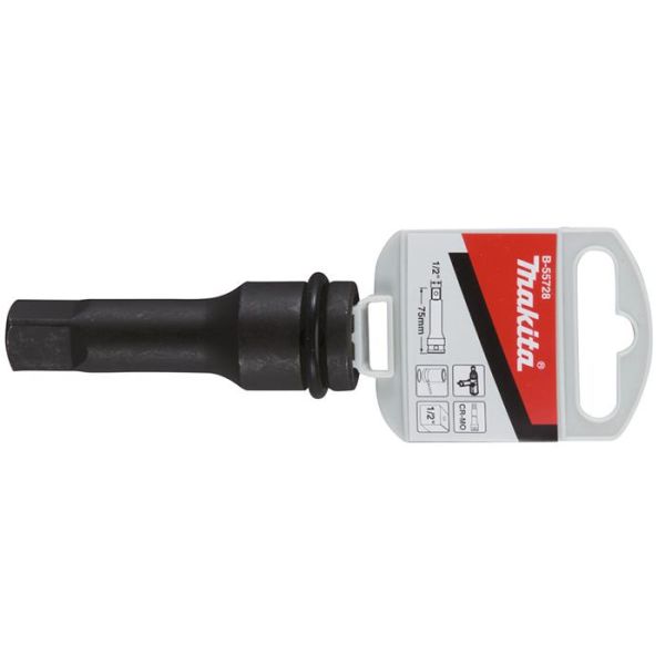 Forlenger Makita B-55712 1/2" 150 mm