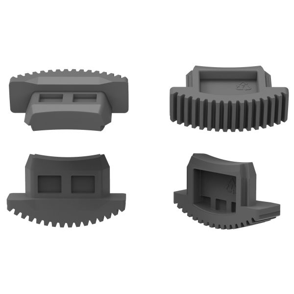 Skridsikring W.steps C3 SFGS 70 2-pak 