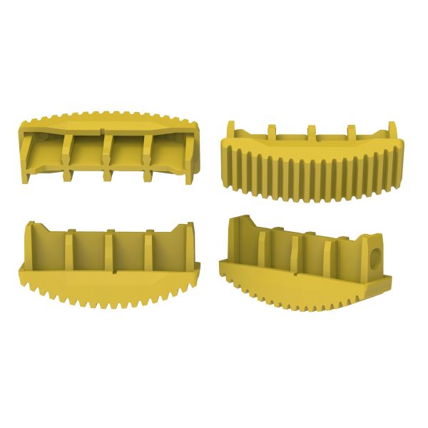 Stigesko W.steps WTB GS 65 4-pak 