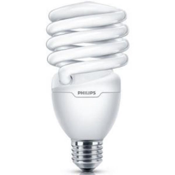 LED-lamppu Philips Tornado T3 kierretty, E27, 32 W 