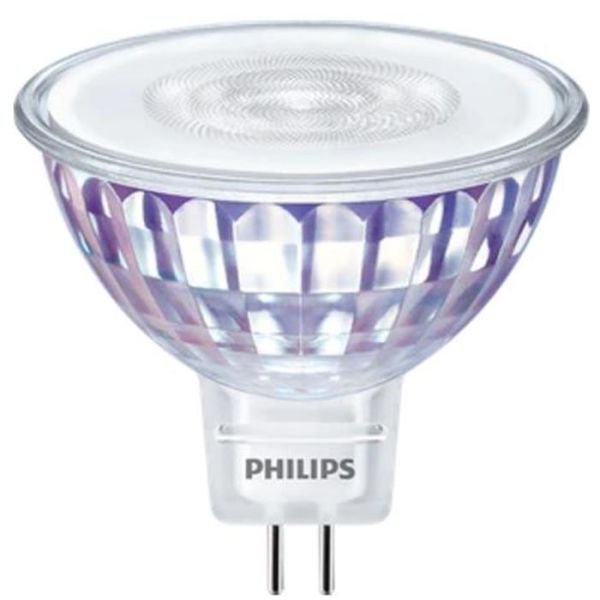 Kohdevalaisin Philips 929001326102 LED, GU5,3, 5,5 W, 36°, 4000 K 
