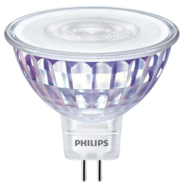 Spotlight Philips 929001326102 LED, GU5,3, 5,5W, 36°, 4000K 