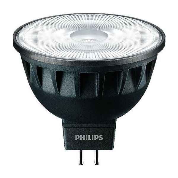 Spotlight Philips 929001342402 LED, GU5,3, 6,5W, 36° 3000K