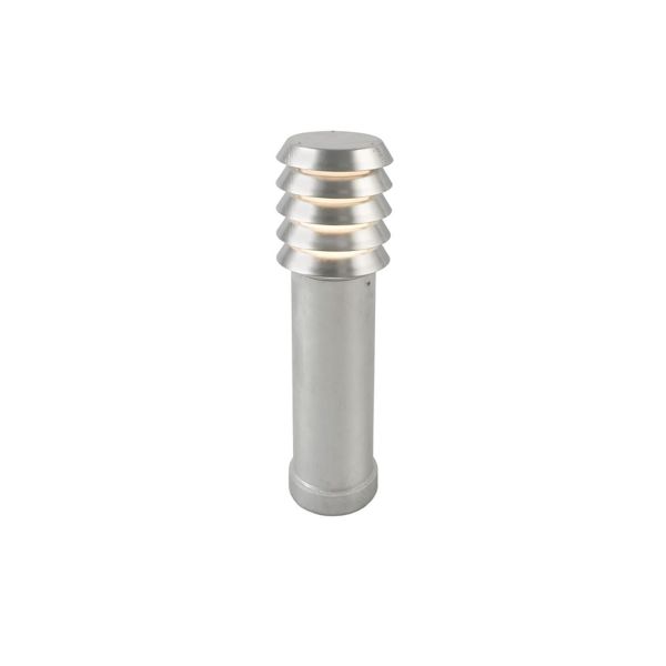 Pullert Norlys Alta 1477 E27, 2700K, 8,5 W, IP65 Galvaniseret