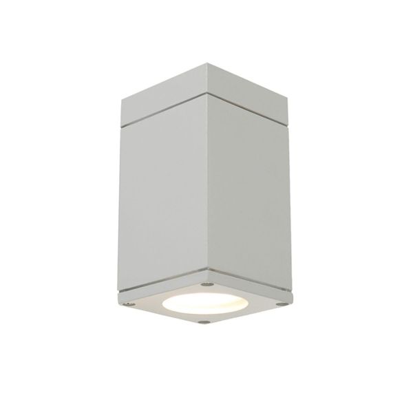 Kattovalaisin Norlys Sandvik 796 GU10, 2700 K, 4W, IP54 Alumiini