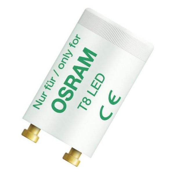 Sytytin Osram LED T8 Starter  