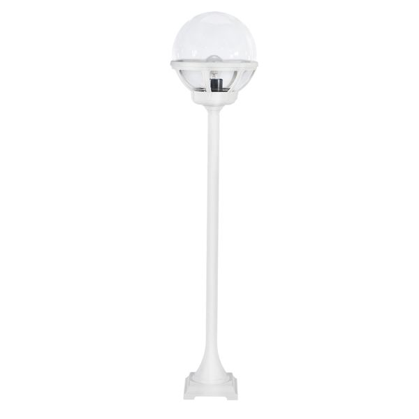 Søjle lampe Norlys Bologna 314 E27, 46W, IP54 