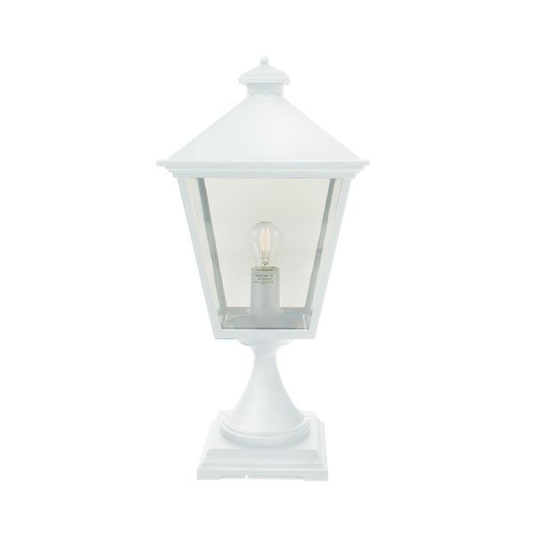 Søjle lampe Norlys London 494 E27, 77W, IP54 