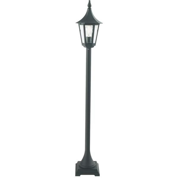 Søjle lampe Norlys Rimini 404 E27, 46W, IP54 