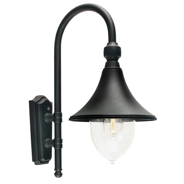 Væglampe Norlys Firenze 800 E27, 57W, IP54 