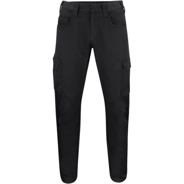Arbeidsbukse Texstar FP46199001230 svart Svart C56
