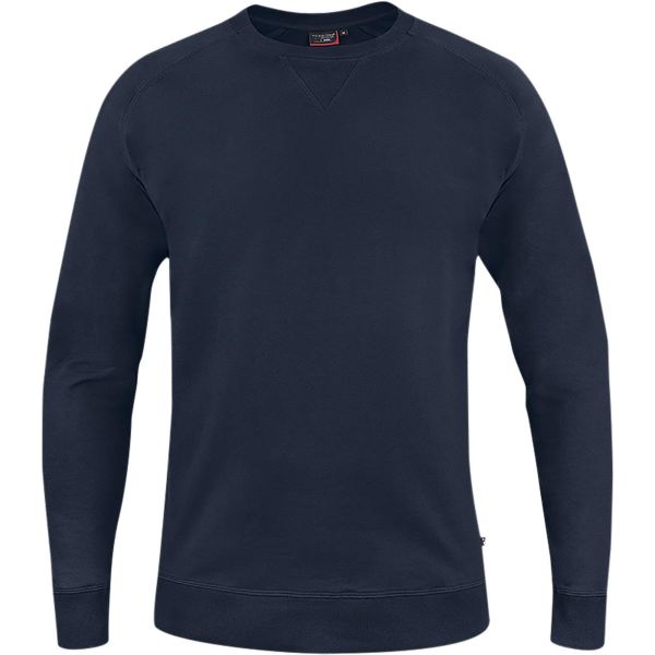 Collegepaita Texstar SW17189000190 laivastonsininen Laivastonsininen XL