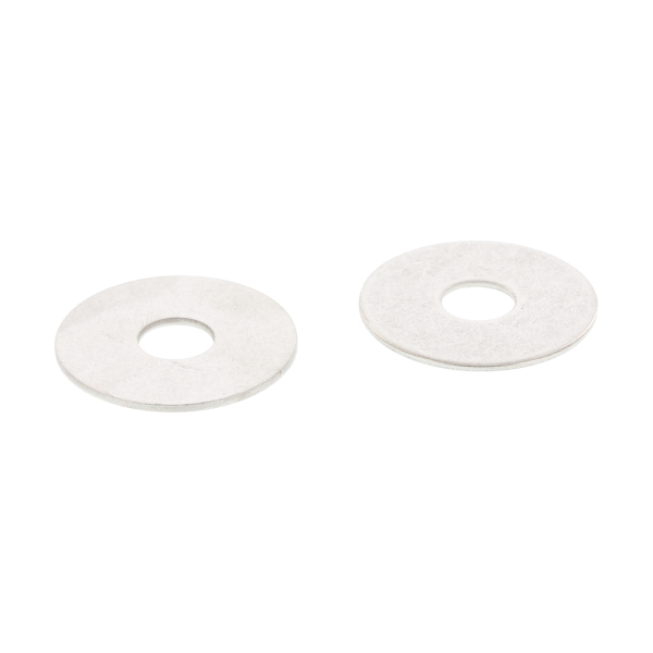 Korialuslaatta Schäfer & Peters 9054420 53 Ø5,3 mm, A4 haponkestävä 5,3 x 20 x 1,5 mm, 500 kpl