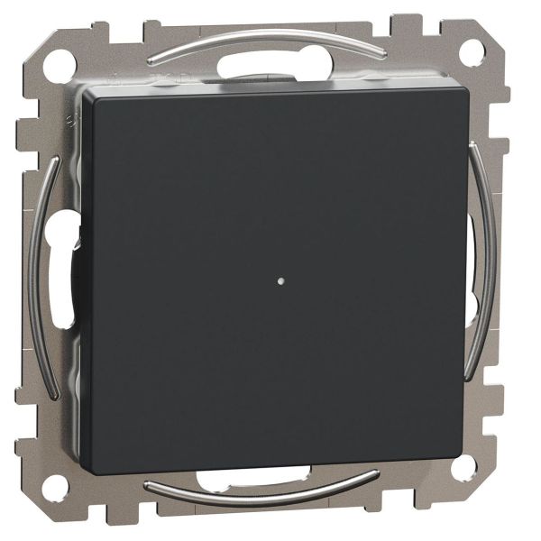 Relekytkin Schneider Electric Wiser WDE003348 10A, Zigbee Antrasiitti
