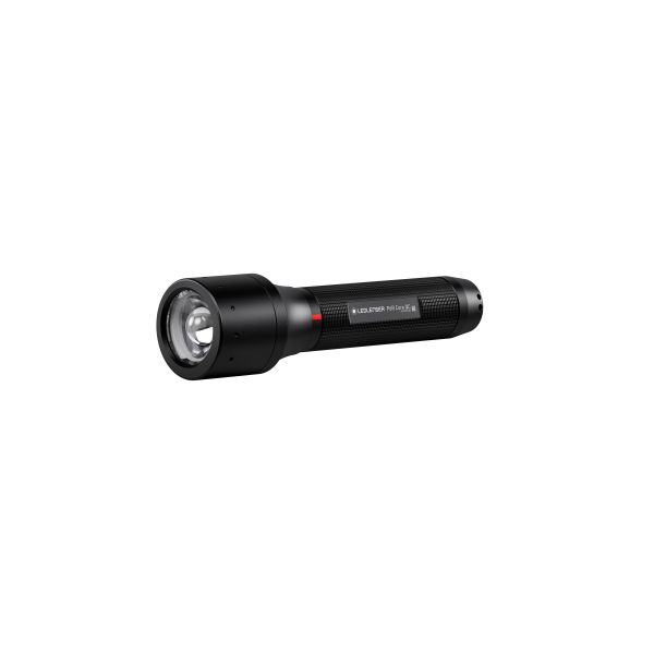 Stang lampe Led Lenser P6R Core QC 270 lm 
