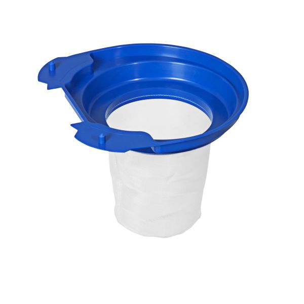 Vådt filter Nilfisk 107407302  