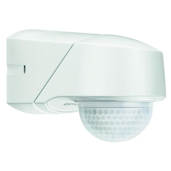 Bevægelsesføleren ESYLUX RC 130i 130° Hvid
