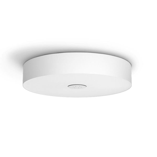 Plafondi Philips Hue White Ambiance Fair 33,5 W LED, 3000 lm valkoinen