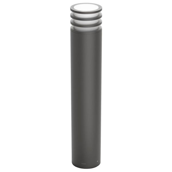 Pullert Philips Hue Lucca 9W LED, IP44, E27 Højde: 77 cm