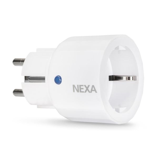 Plug-in Nexa AD-180 mottagare on/off, Z-Wave 