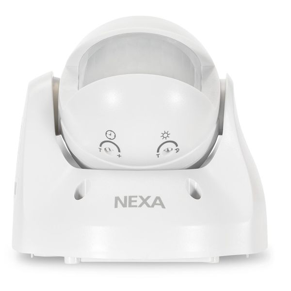 Bevegelsessensor Nexa SP-816 utendørs, batteridrevet, Z-Wave 