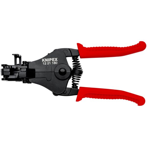 Beklædning stang Knipex 12 21 180  