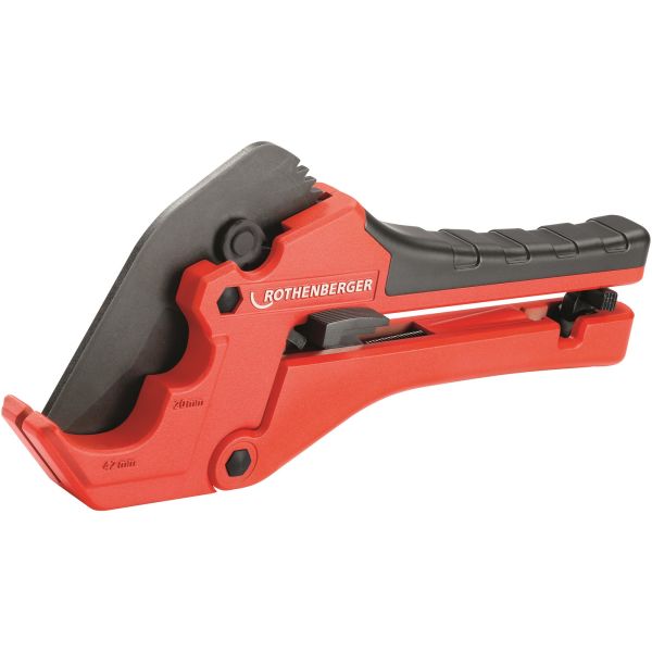 Rørskærer Rothenberger ROCUT 42 Twin Cut  