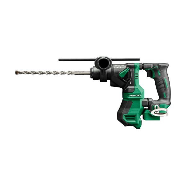 Borrhammare HiKOKI DH12DD utan batteri och laddare 