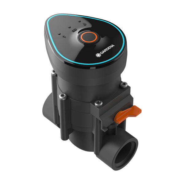 Ventildose Gardena 1285-20 Bluetooth, 9 V 