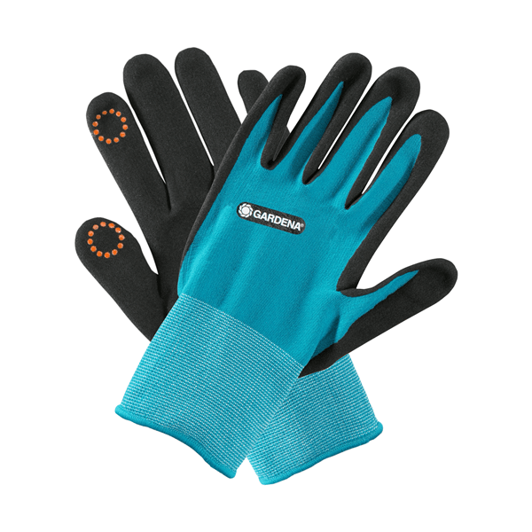 Plantning af handske Gardena 11512-20 Mobil touch-funktion 9/L
