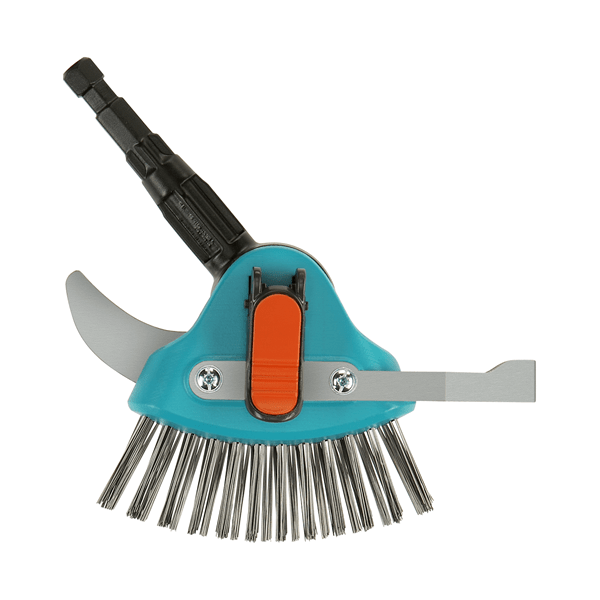 Fugerenser Gardena Combisystem 3-i-1 
